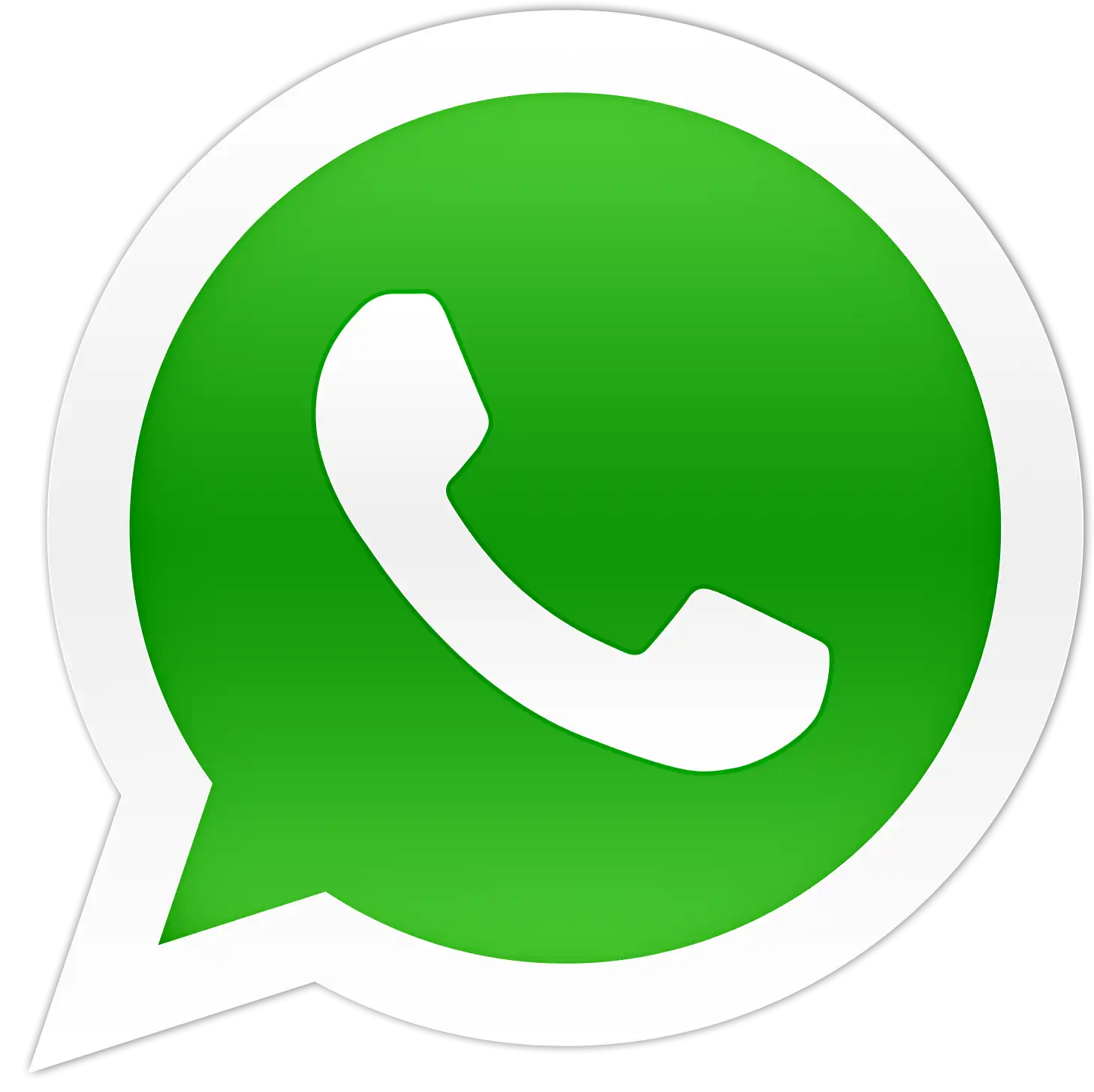 Whatsapp Icon