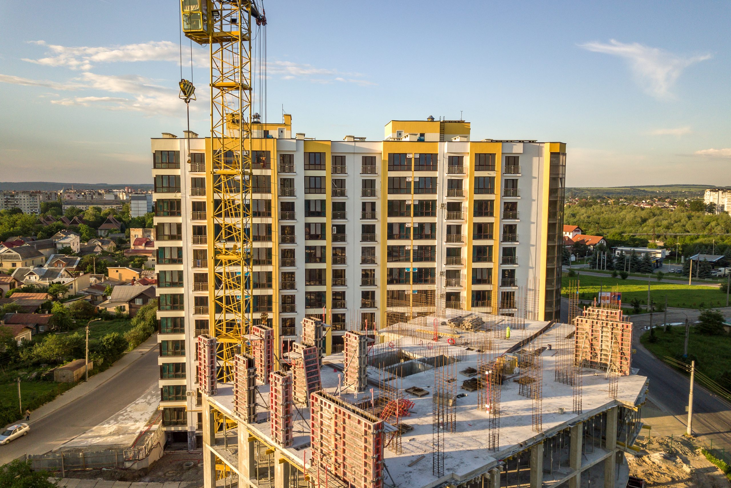 Construction & Commercial Real Estate Loans Miami & Aventura FL - Nexos ...