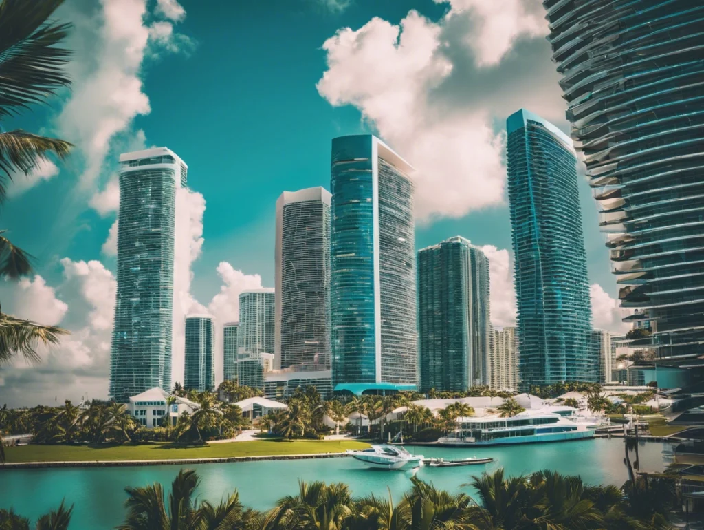 Miami’s Growing Market: How Private Lending Can Fuel Your Real Estate Dreams