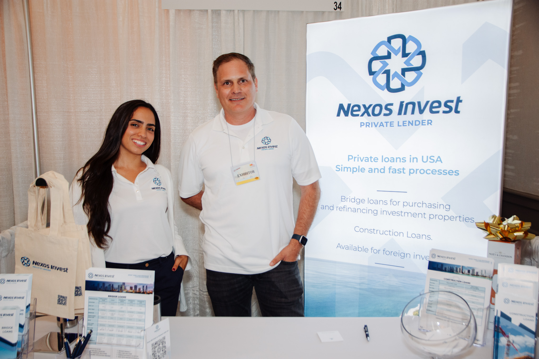 Developers Expo Orlando: Join Nexos Invest at the Premier Real Estate Event