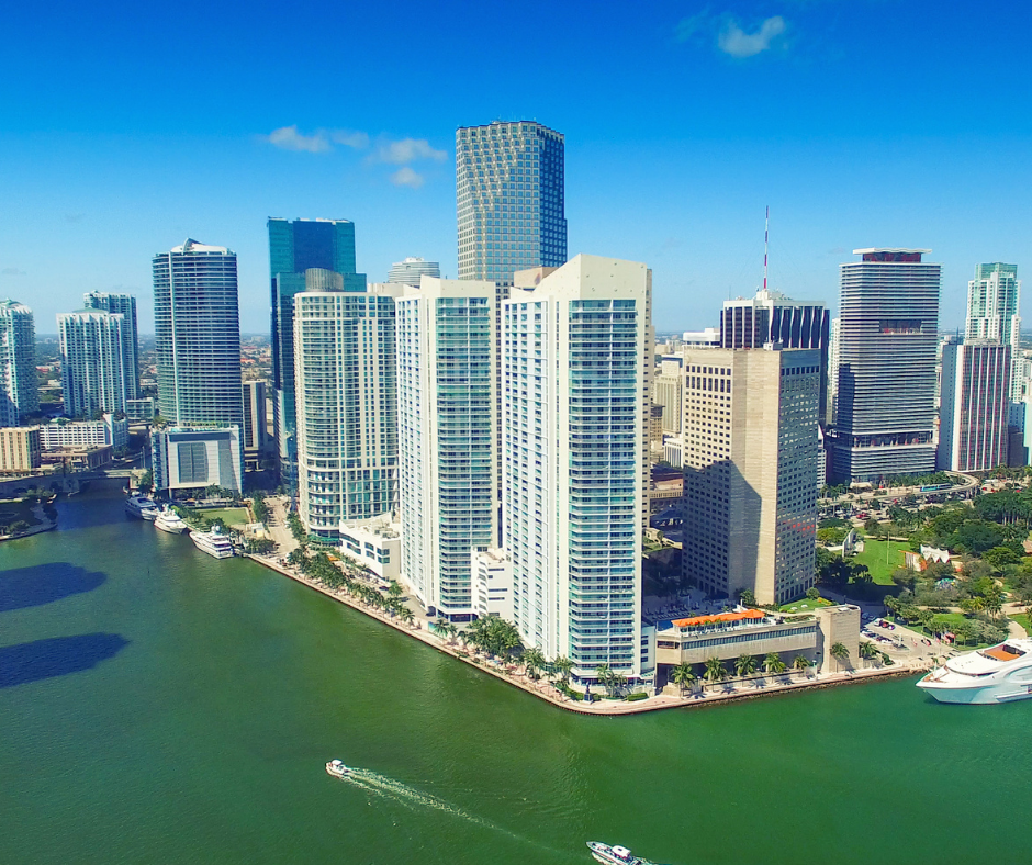 5 Facts About Florida Real Estate Market in 2024