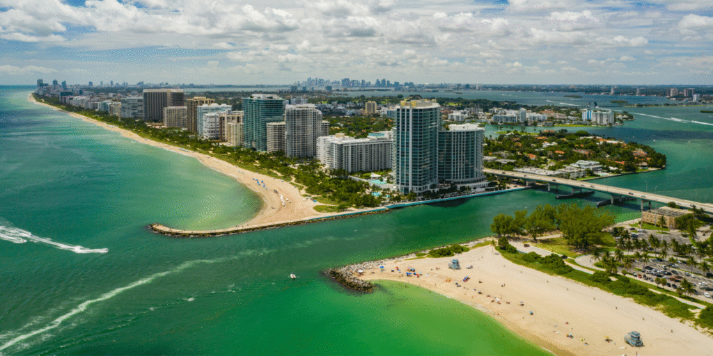 Is South Florida the Next Tech Hub? What Investors Should Know About the Region’s Startup Ecosystem