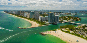 Is South Florida the Next Tech Hub? What Investors Should Know About the Region’s Startup Ecosystem