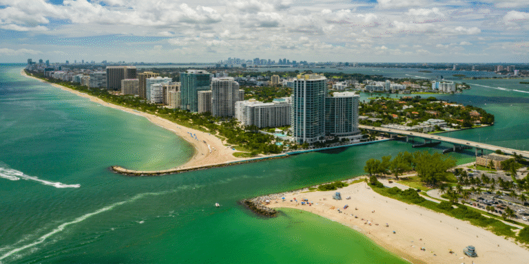 Is South Florida the Next Tech Hub? What Investors Should Know About the Region’s Startup Ecosystem